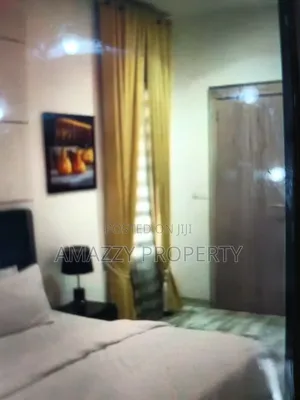 Furnished 4bdrm Duplex in Vgc, Haris Drive for rent