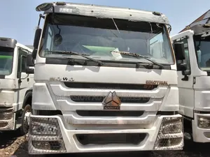 Howo Truck