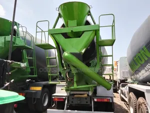 Howo Truck