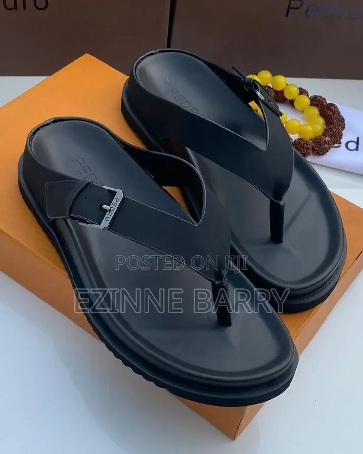 Handmade Footwear