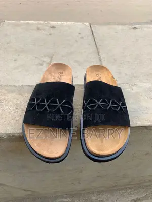 Handmade Footwear