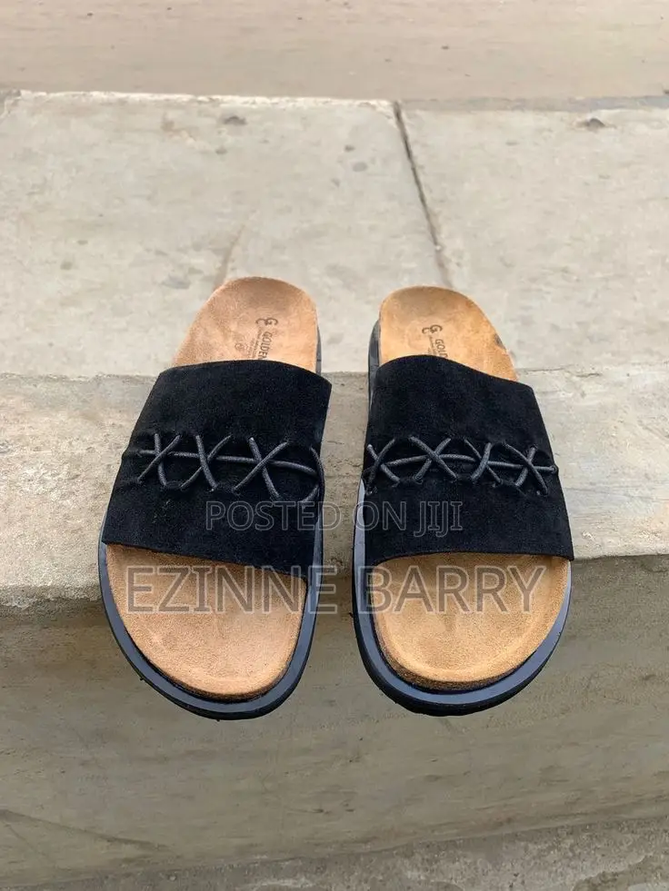 Handmade Footwear