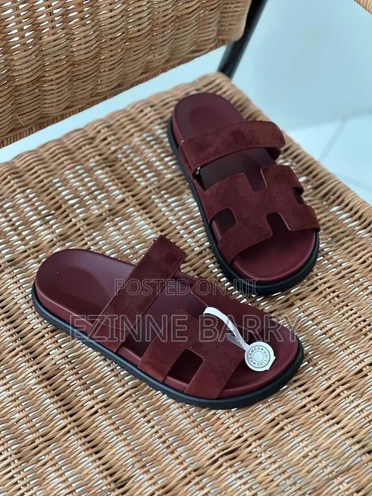 Handmade Footwear