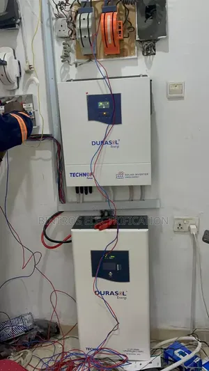Solar Installer