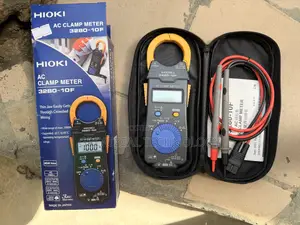 Hioki Meter
