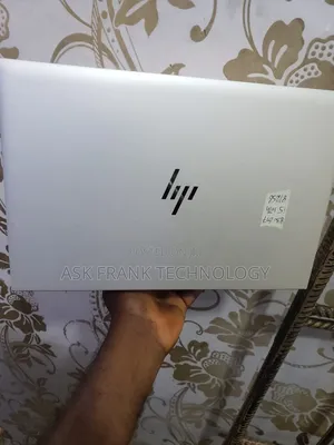 Laptop HP EliteBook 830 G7 8GB Intel Core i5 SSD 256GB