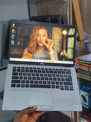 Laptop Dell Latitude 5410 8GB Intel Core i5 SSD 256GB