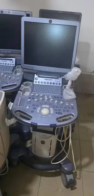 4d Ge Voluson S6