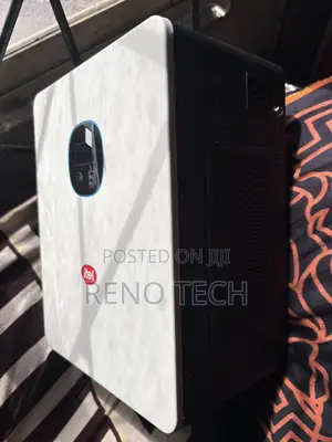 Itel Power Tank
