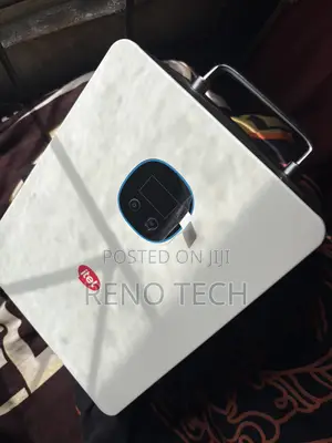 Itel Power Tank
