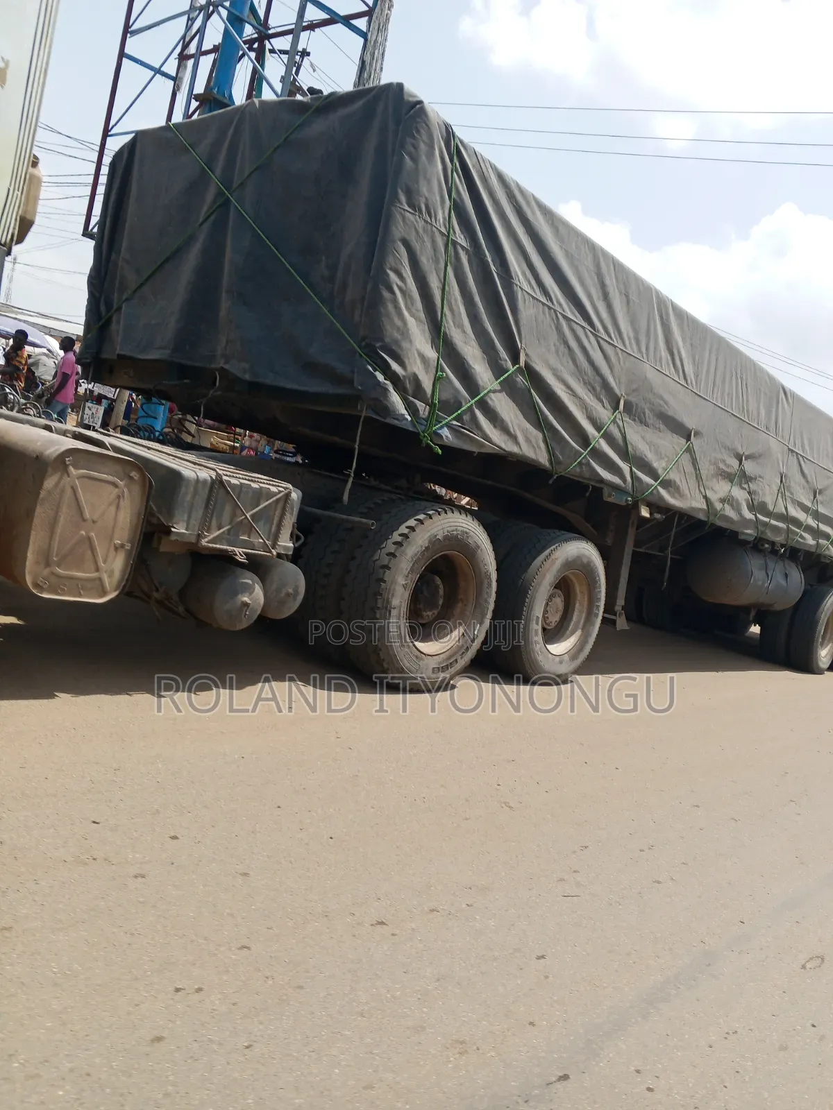 Dangote Cement
