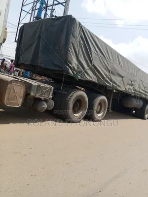 Dangote Cement