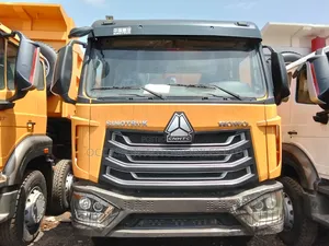 Howo Dump Truck