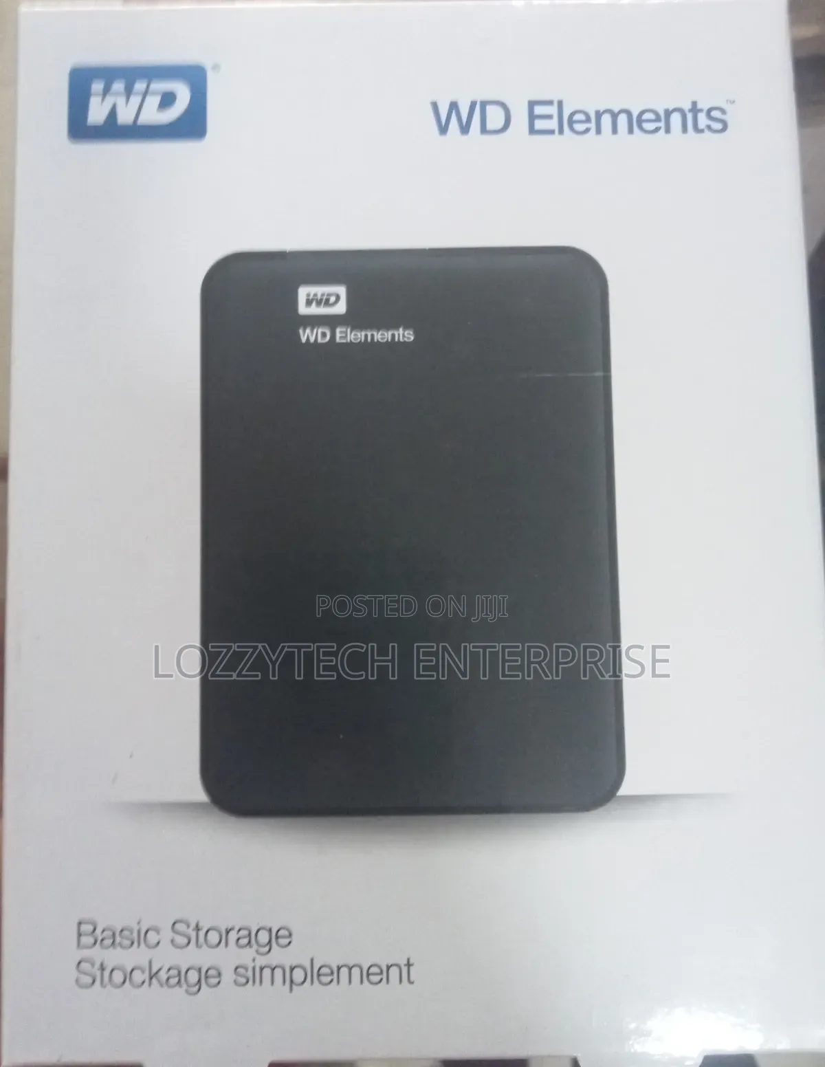 Wd Hard Drive Casing