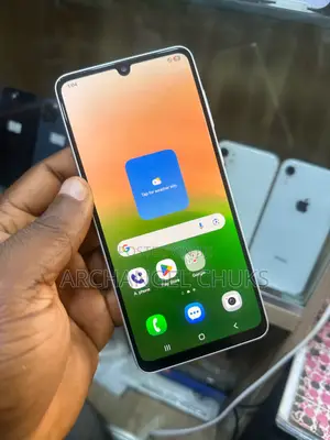 Samsung Galaxy A33 5G 128 GB White