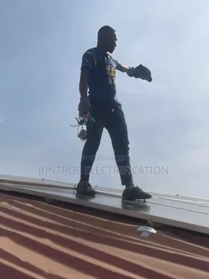 Solar Installer