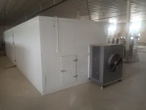 Industrial Drying Machine