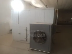 Industrial Drying Machine