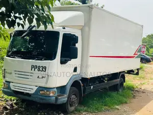 Daf Truck 2020