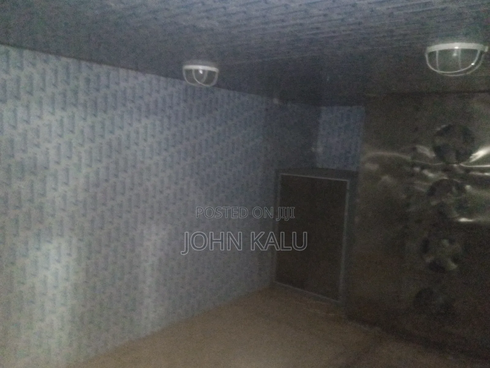 Industrial Drying Machine