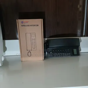 Gz Sony Wireless Intercom