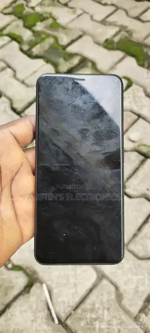 Google Pixel 4 XL 64 GB Black