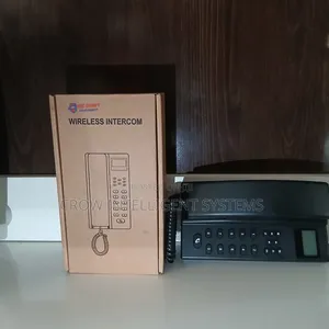 Gz Sony Wireless Intercom