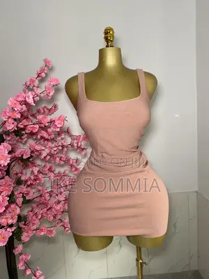 Thrift Wears