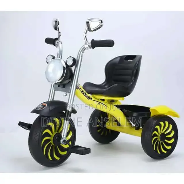 Kids Bicycle