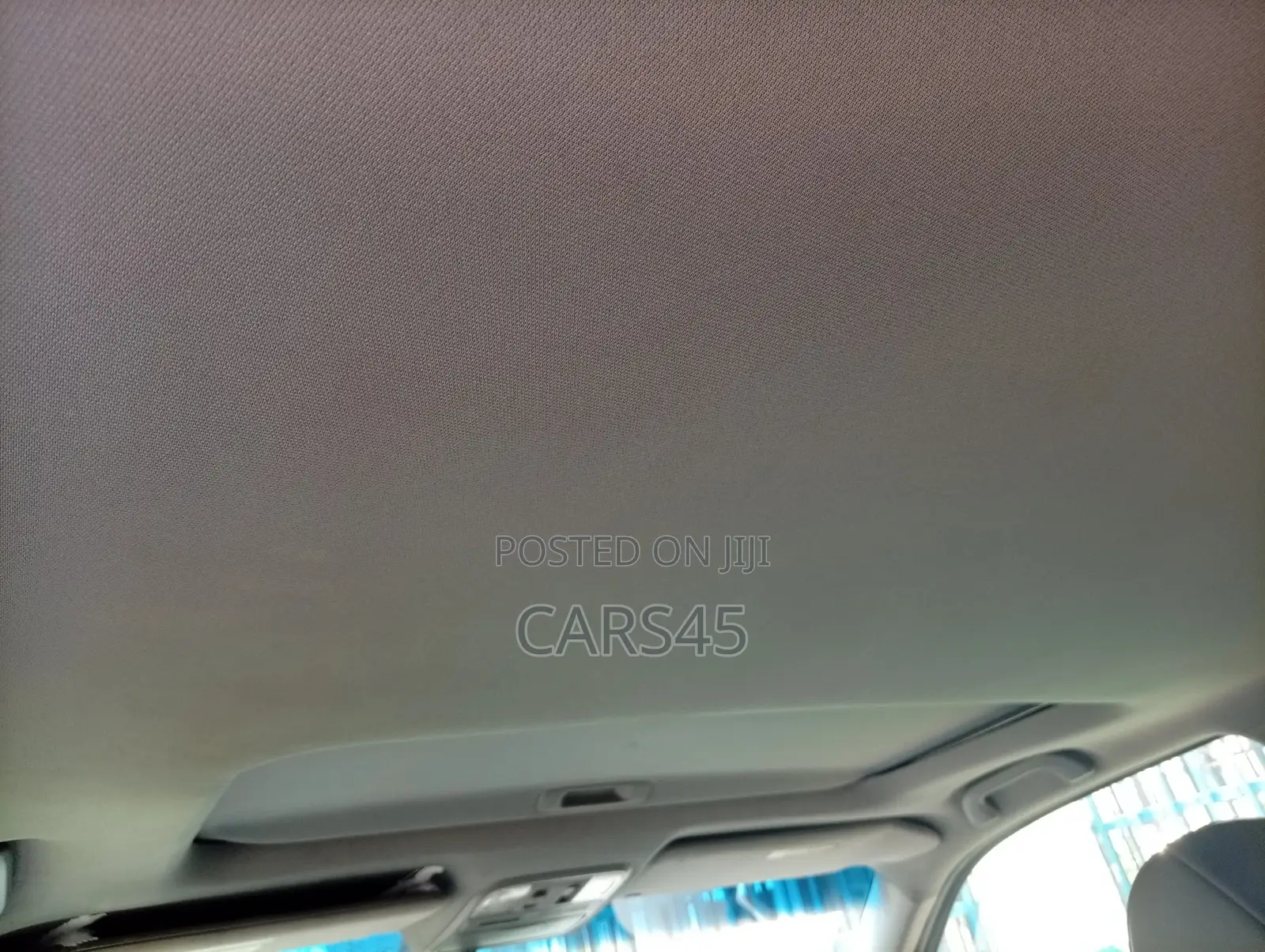 Honda Pilot 2012 Black