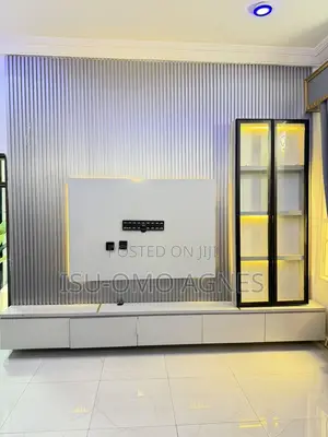 Tv Console