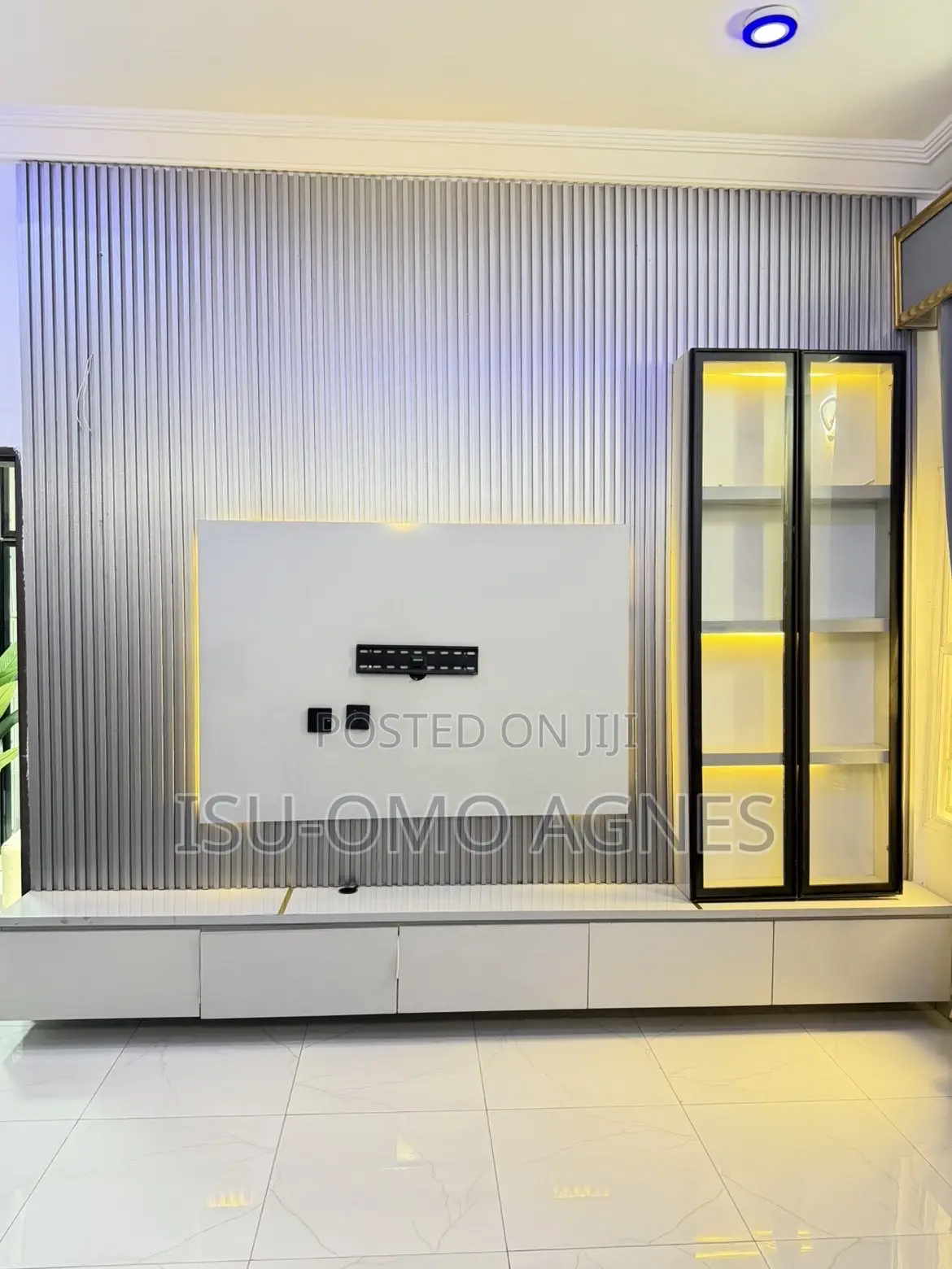 Tv Console