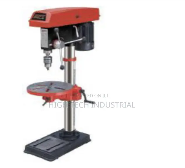 16mm Mpt Drill Press
