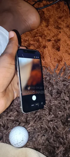 Apple iPhone 14 128 GB White
