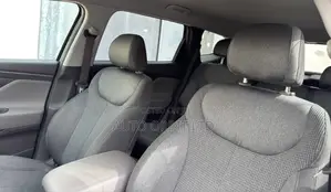 Hyundai Santa Fe 2020 Gray