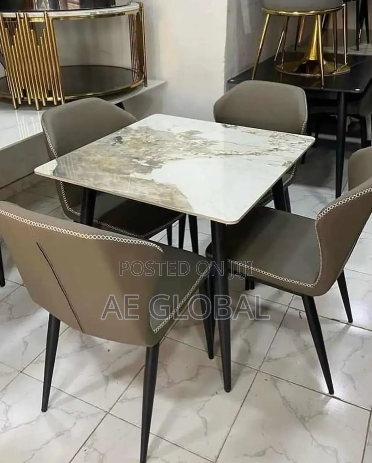 Dining Table Sets 4seater