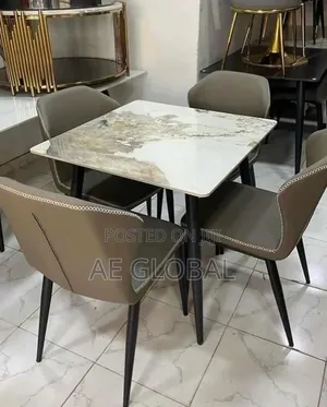 Dining Table Sets 4seater