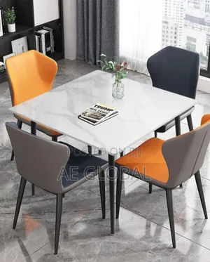 Dining Table Sets 4seater