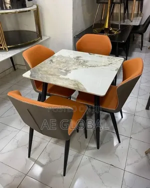 Dining Table Sets 4seater