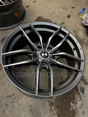 18rim Available for BMW Series