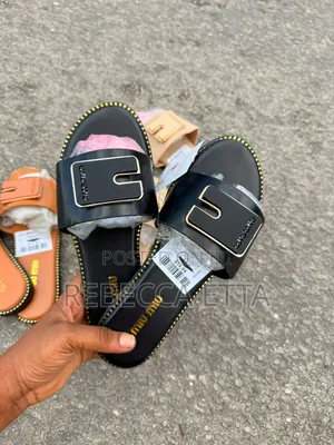 Comfortable Footwear