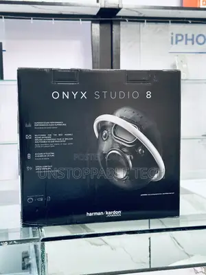 Onyx Studio 8