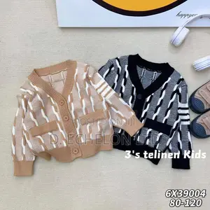 Wholesales >Luxury Kids Sweat Tops Dozen(12pcs) #132,000