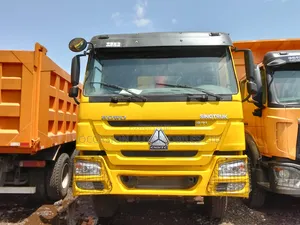 Howo Dump Truck