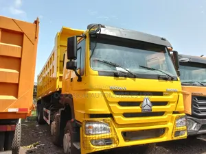Howo Dump Truck