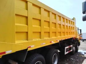 Howo Dump Truck