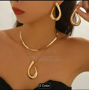 Jewelries Set