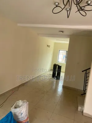 2bdrm Townhouse / Terrace in Lugbe District for rent