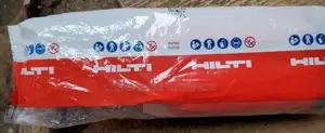 Hilti Hit-Hy 200-a V3 Adhesive Anchor System.