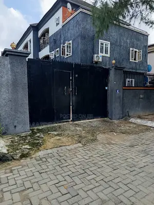 2bdrm Apartment in Oakland Estate, Sangotedo for rent